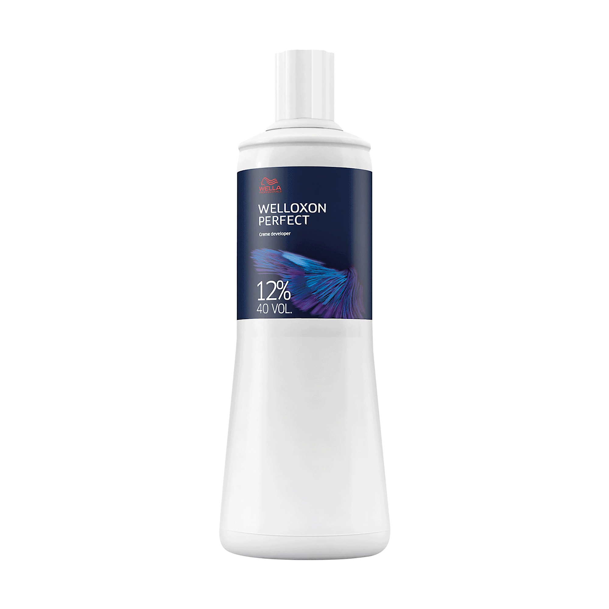 Крем-оксидант Wella Professionals Welloxon Perfect 12% 40 Vol, 1 л
